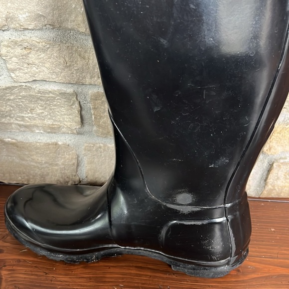 HUNTER WOMEN'S ORIGINAL TALL Women - Picture 10 of 16